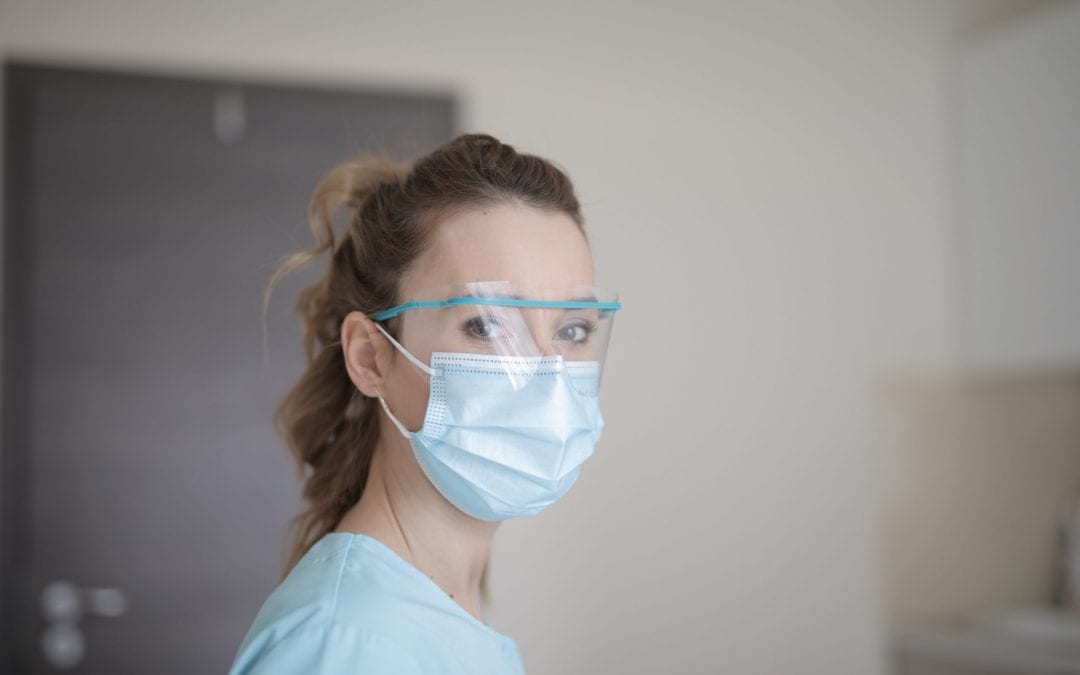 How To Help Hospitals & Medical Workers