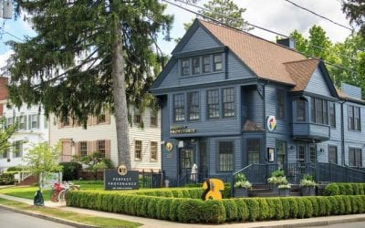The Perfect Provenance & Cafe 47 are Here to Help… From a Distance!