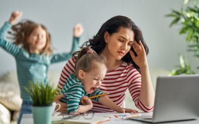 Mental Health Tips During COVID-19