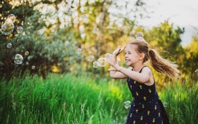 How to Make Summer 2020 Unforgettable For Kids