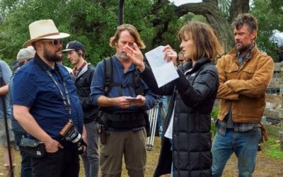 The Lost Husband: Interview with the Director!
