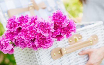 Brighten Your Home with Flowers with Greenwich-Based Entertaining Experts, Host to Perfection!
