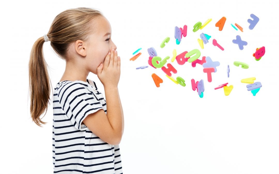 Speech Therapy During COVID-19: Tips for Keeping It Up!