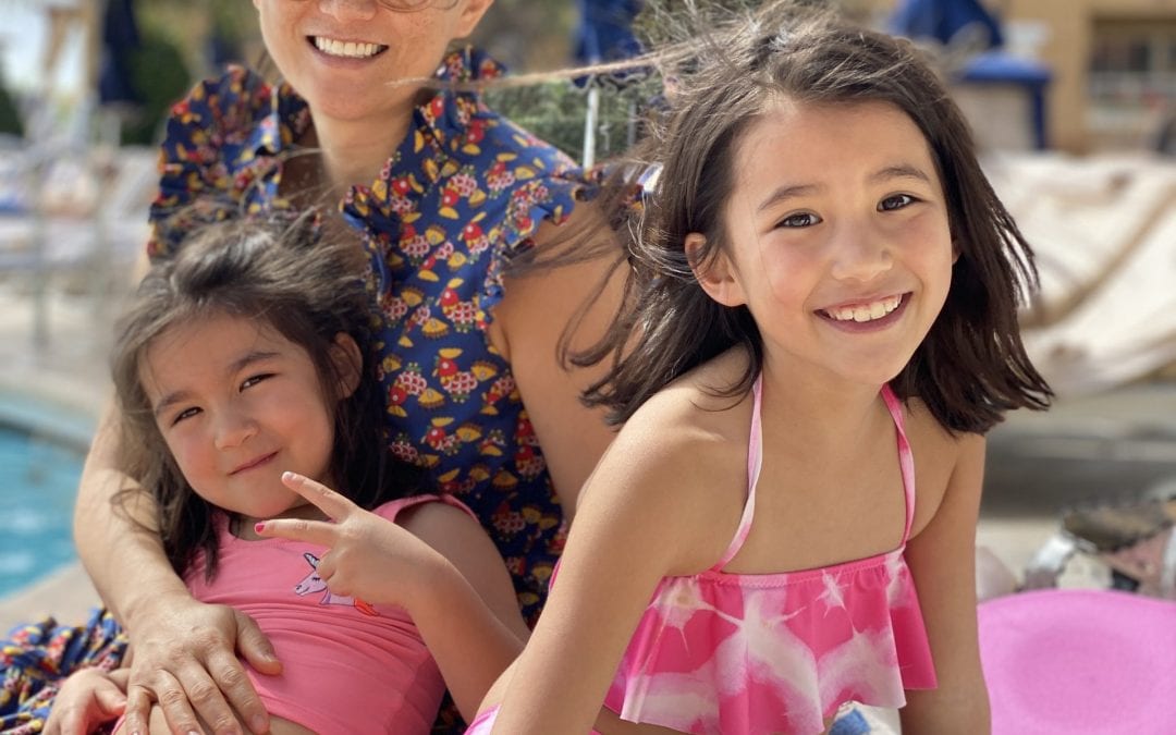 Meet The Moms Behind Zipped Bags!