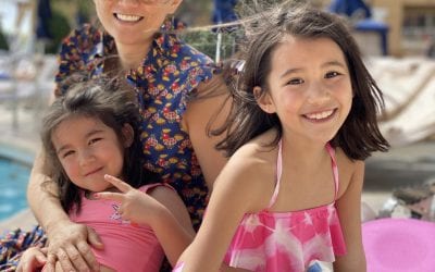 Meet The Moms Behind Zipped Bags!