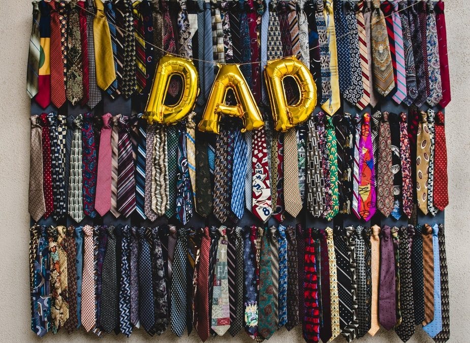 Father’s Day Gift Guide 2020