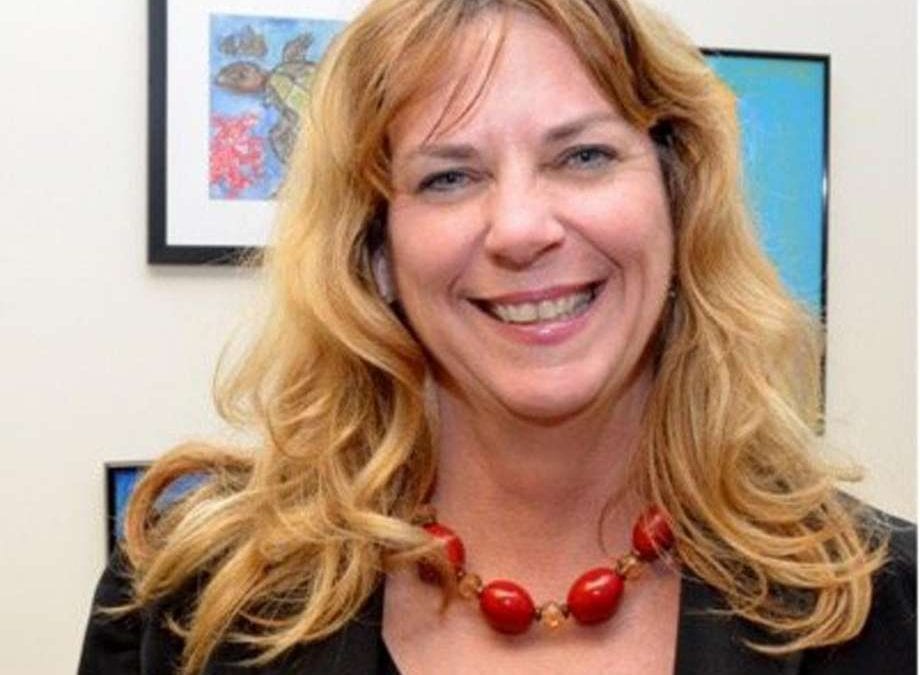 Our Interview with Toni Jones on GPS Reopening!