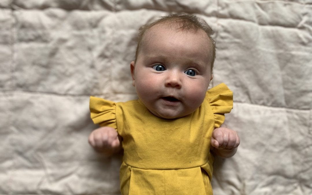 Lucy’s Story: Help a Family Save Their Daughter’s Life!