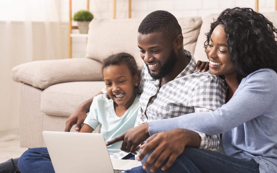 5 Things to Know About Life Insurance and the Game-Changing Ladder Brand!
