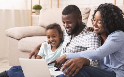 5 Things to Know About Life Insurance and the Game-Changing Ladder Brand!