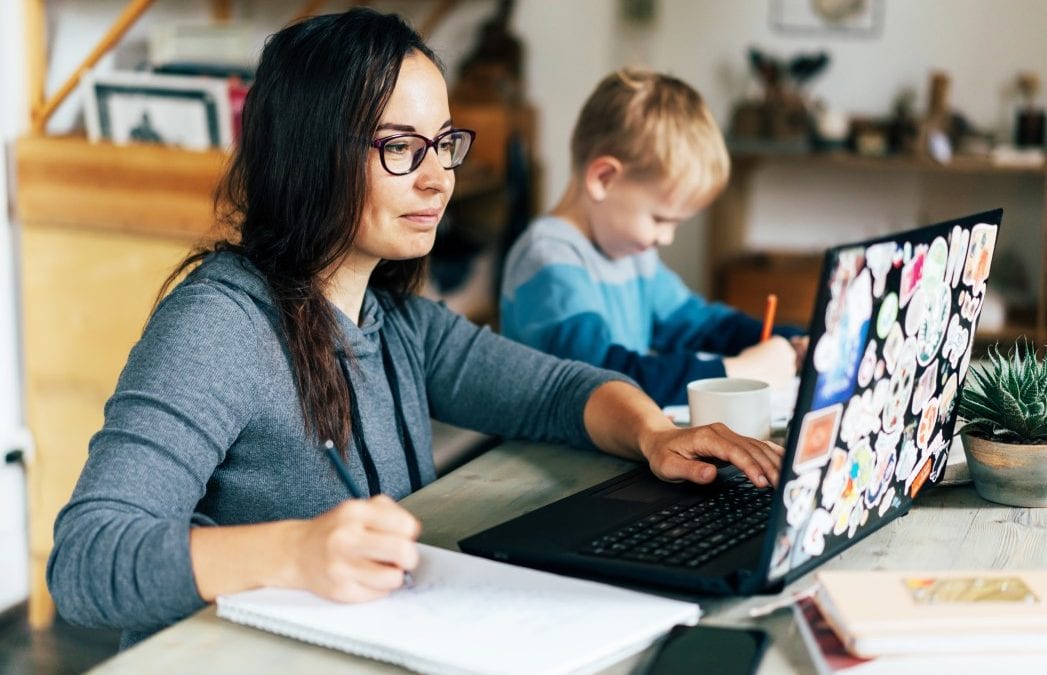The Guidance You Need To Transition Back to School 