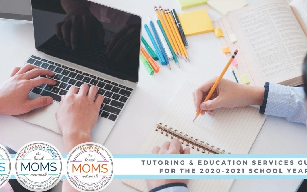 Tutoring & Education Services Guide for the 2020-2021 School Year