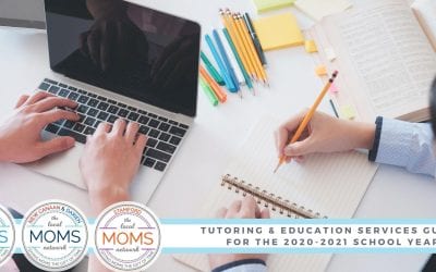 Tutoring & Education Services Guide for the 2020-2021 School Year