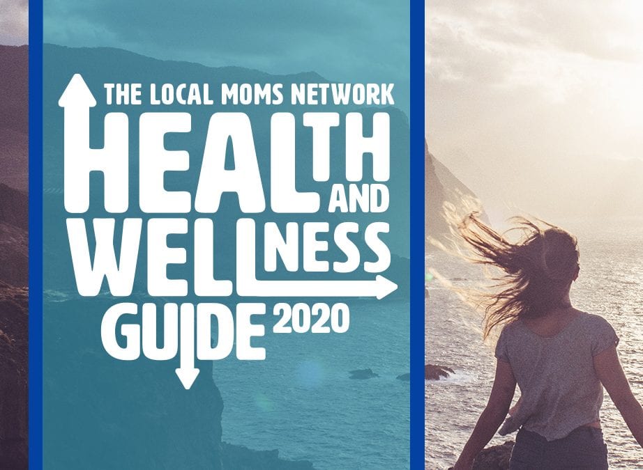 Our 2020 Health & Wellness Guide is Here!