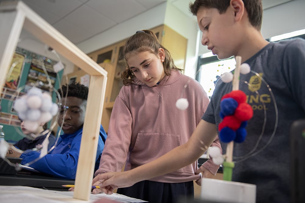 A Growth Mindset is Key to Raising Healthy Children
