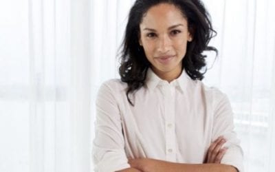 Meet a Mom: Shoe Designer & Entrepreneur Rebecca Allen!