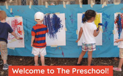 Guide To Greenwich Preschools 2020