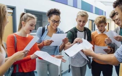 Middle School Matters: Academic Approach