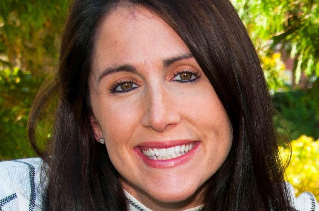 Meet a Mom: Brittany Doyle, M.S., CCC-SLP of WordPlay Pediatric Speech-Language Therapy!