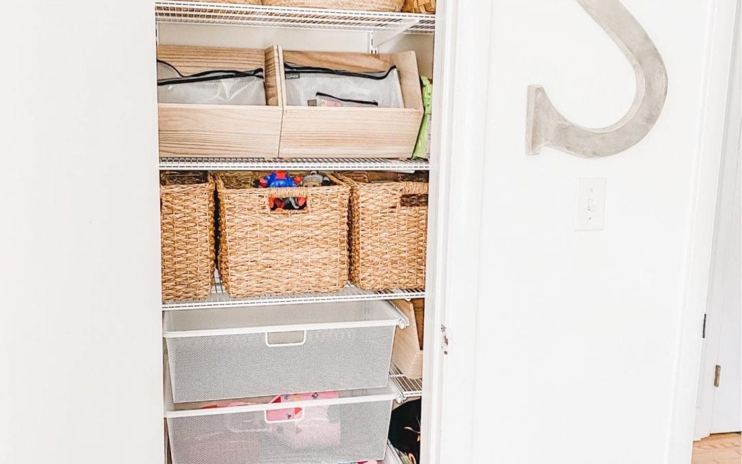 Your Home Office: 5 Tips for Making It Work for Your Whole Family!