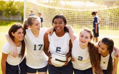 Who We Play For: Preventing Sudden Cardiac Arrest