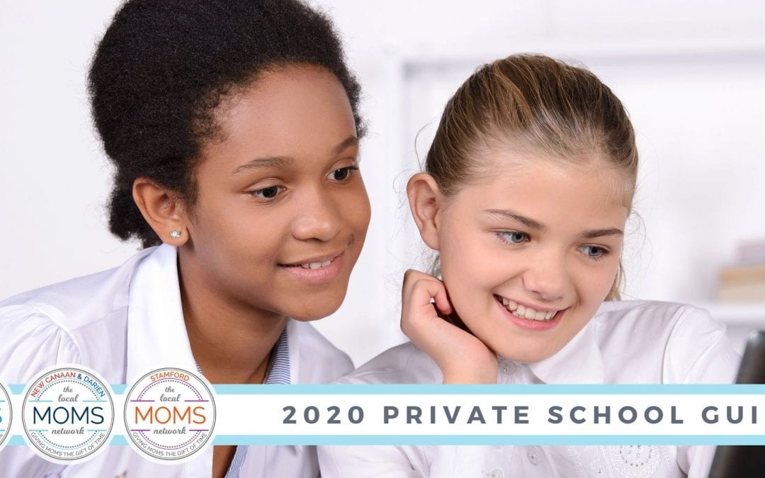 2020 Private School Guide