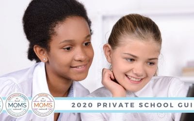 2020 Private School Guide