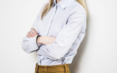 Meet a Mom: Writer Kari Molvar