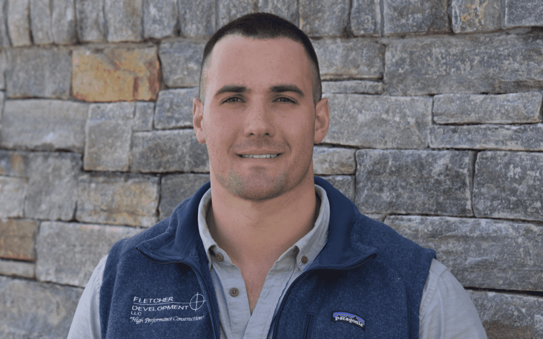 Meet the Custom Builder Behind Fletcher