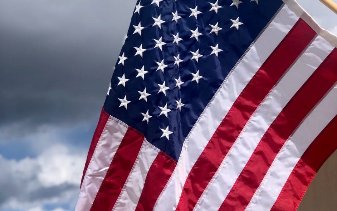 Ways To Teach Your Kids To Honor Veterans At Home