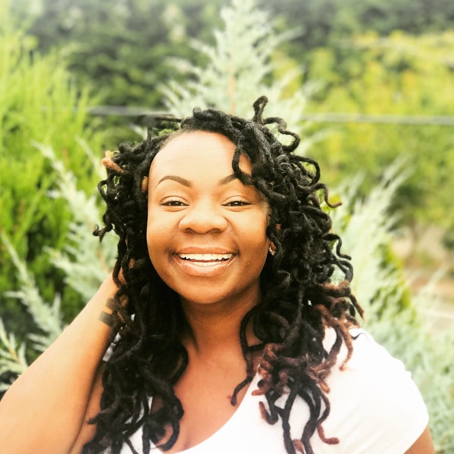 ベリーハリーママ Meet a Mom: Dr. Bre Haizlip! - Greenwich Moms