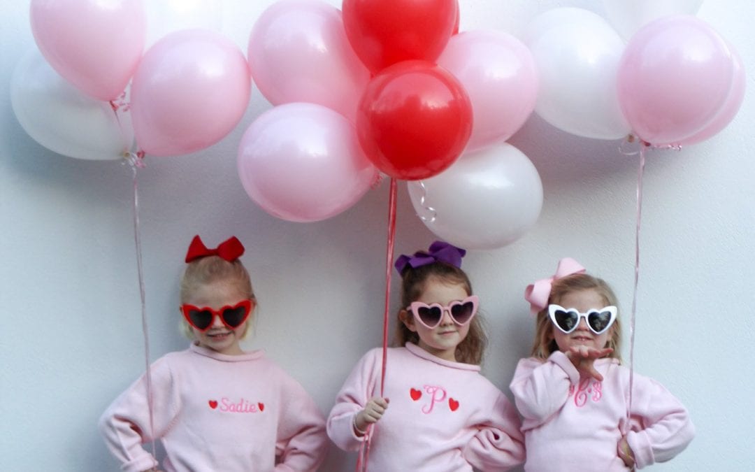 Greenwich Moms Small Business Series: Gifts!
