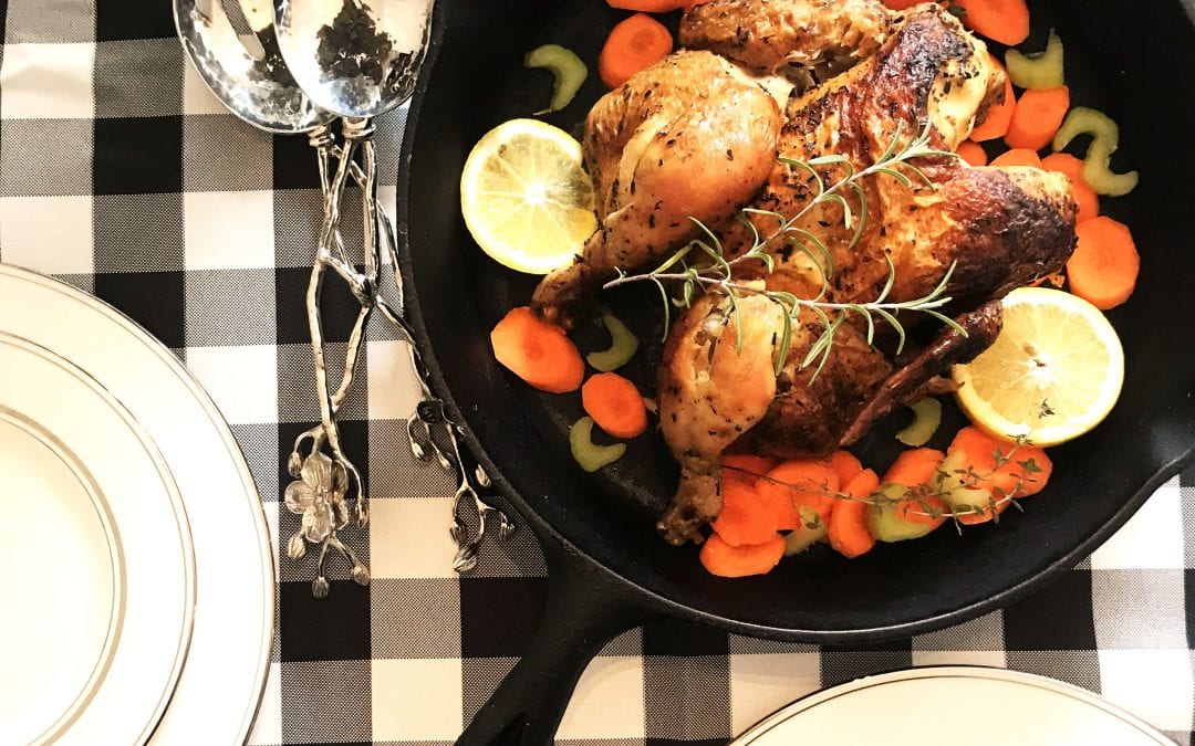 Greenwich Small Business Spotlight: Food!