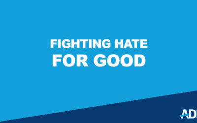 The Future of Hate Online and Offline and How We Fight Back