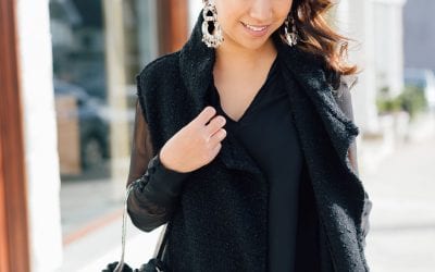 Greenwich Small Business Spotlight: Style