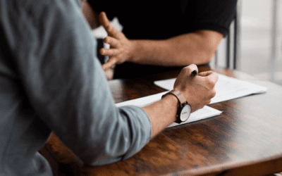 Seven Things to Consider when Thinking about a Divorce