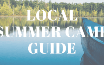 Ultimate Guide to Summer 2021!