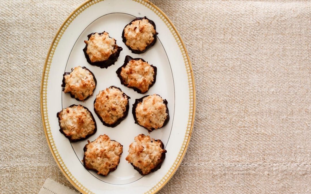 Passover Recipe Round Up!