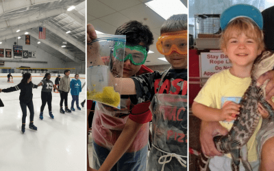 Easton Country Day School Is Accepting New Students
