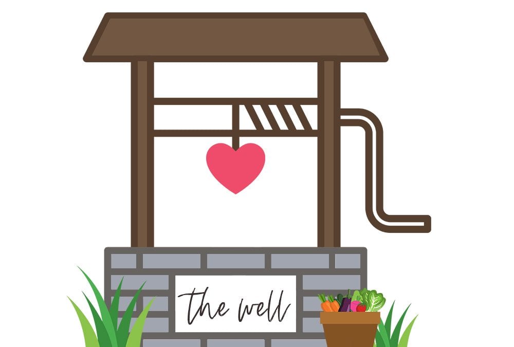 Spring Clean Your Recipe Rolodex!