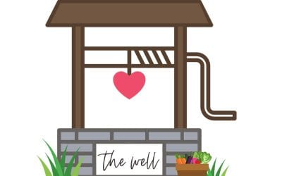 Spring Clean Your Recipe Rolodex!