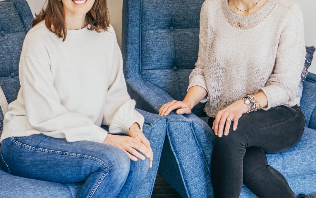 Ask Dr. Katie & Coach Courtney: Your Health Questions Answered