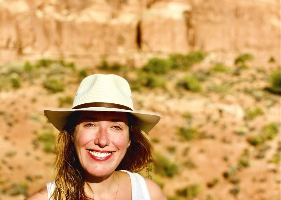 Meet a Mom: Loretta Markevics, Founder of Sēd Communications!