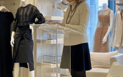 Career Advice for College Kids (and Moms!) from Raising the Bar’s Sandy Golinkin!