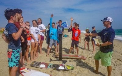 Get to Know Next Level Watersports!