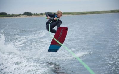 Summer Fun with Next Level Watersports!