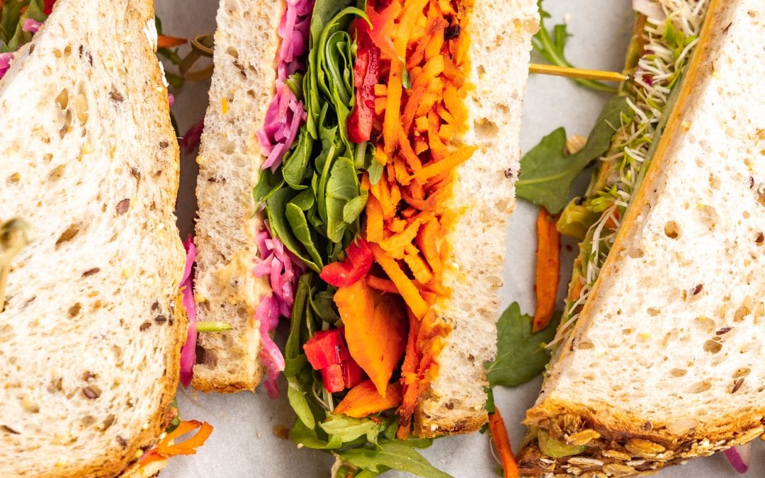 The Daily Café & Eatery: New Restaurant Opening on Greenwich Ave!