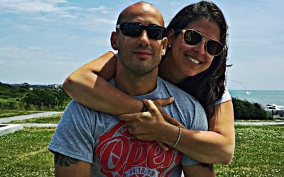 All About Greenwich Jiu Jitsu Academy!
