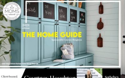 The 2021 Edition of The Home Guide is Here!