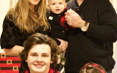 Meet a Mom: Stacy Heneghan of CT Stormwater Authority!